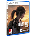 Pikkukuva 1 / 4: The Last of Us Part I PS5-peli