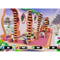 Miniatyrbillede 5 af 6: Festspil - Ubisoft - RABBIDS PARTY OF LEGENDS - 50 minispil - Op til 4 spillere - Nintendo Switch