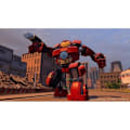 Miniatyrbillede 3 af 5: LEGO MARVEL AVENGERS PS4