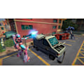 Pikkukuva 5 / 6: Transformers Battlegrounds PS4 peli Vit