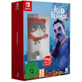 Pikkukuva 1 / 4: Videopeli - Gearbox Publishing - Hello Neighbor 2 Imbir Edition - Nintendo Switch - Rajoitettu Painos - 12+