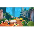 Miniatyrbillede 6 af 6: The Smurfs 2 - The Prisoner of the Green Stone - PS4-spil Vit