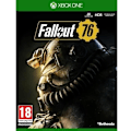 Pikkukuva 1 / 4: Fallout 76 Xbox One -peli
