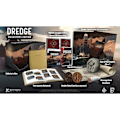 Pikkukuva 1 / 4: Dredge Complete Collector's Edition-Peli-PS5