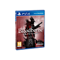 Pikkukuva 1 / 4: Videopeli - Sony - Bloodborne - Game Of The Year Edition - PS4 - pelottava roolipeli