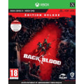 Pikkukuva 1 / 6: Back 4 Blood - Deluxe Edition - Xbox One & Xbox Series X Game