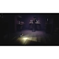Miniatyrbild 5 av 6: Little Nightmares: Complete Edition Switch Game Vit