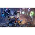 Miniatyrbillede 4 af 6: Ratchet & Clank: Rift Apart - PS5 - Action - Blu-Ray - 11. juni 2021 Vit