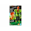 Miniatyrbillede 3 af 4: Dragon Ball Z Androide C-16 figur