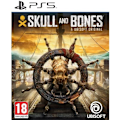 Miniatyrbild 1 av 6: Skull & Bones PS5-spel