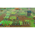 Miniatyrbillede 2 af 4: Action-eventyrspil - PQube - Kitaria Fables - Nintendo Switch - Download kode - RPG og landbrug