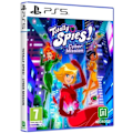 Miniatyrbillede 1 af 5: Helt spioner! : Cyber Mission - PS5-spil