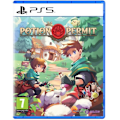 Miniatyrbillede 1 af 4: Potion Permit PS5 - Simuleringsspil - Ikke-online - PEGI 7+