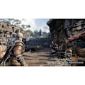 Pikkukuva 4 / 4: Videopeli - God of War - Ragnarök - PlayStation 5 - 100 % Leikkaamaton - Standardiversio - Musta