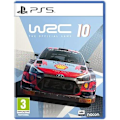 Miniatyrbild 1 av 2: PS5 WRC 10-spel - NACON - DDR4 SDRAM
