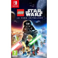 Pikkukuva 1 / 6: LEGO Star Wars: Skywalker Saga Switch -peli Vit