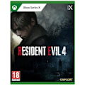Pikkukuva 1 / 6: Resident Evil 4 (2023) Xbox One- ja Xbox Series -peli