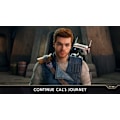Pikkukuva 3 / 4: Xbox-sarja x elektroninen taidepeli - Xbox-X-SWJSurvivor-EU-FBA - Star Wars Jedi: Survivor | XBOX Videopeli | englanti