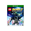 Pikkukuva 1 / 4: Videopeli - LEGO - Batman 3: Beyond Gotham - Seikkailu - Xbox One - PEGI 7+