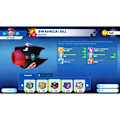 Miniatyrbillede 5 af 6: Mario + Rabbids Kingdom Battle (Kode i æske) Skift spil