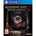 Miniatyrbillede 2 af 2: Resident Evil Revelations 2 - PS4 - Standard - Spil lokalt - Unge voksne