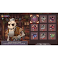 Pikkukuva 4 / 4: Videopeli - The Knight Witch - Deluxe Edition - Xbox Series X / Xbox One - Metroidvania - Toiminta