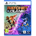 Pikkukuva 1 / 3: Videopeli – Sony Interactive – Ratchet & Clank: Rift Apart – Adventure – PS5 – kesäkuu 2023