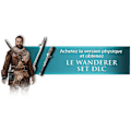 Miniatyrbillede 2 af 4: Banishers Ghosts Of New Eden-Spil-PS5