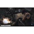 Pikkukuva 3 / 6: Videopeli - Square Enix - Tomb Raider The Definitive Edition - Xbox One - Action - 18+