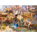 Miniatyrbild 6 av 6: Lego Horizon Adventures/Nintendo Switch