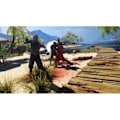 Pikkukuva 3 / 4: Videopeli - Deep Silver - Dead Island Definitive Edition - PS4 - Adult - Musta