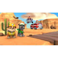 Pikkukuva 3 / 6: Paw Patrol on Switch Game -operaatio Blå