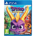 Miniatyrbillede 1 af 4: Playstation 4 Activision-spil - 88237SC - Spyro Reignited Trilogy PS4