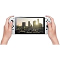 Pikkukuva 2 / 2: Videopeli - Rockstar Games - Grand Theft Auto: The Trilogy - Definitive Edition - Nintendo Switch - Toiminta