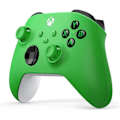 Pikkukuva 3 / 5: Velocity Green langaton Xbox-ohjain