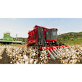 Miniatyrbild 3 av 6: Farming Simulator 20 Switch Game Vit