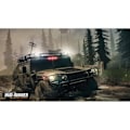 Pikkukuva 5 / 6: Spintires Mudrunners AWE Peli PS4