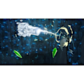 Miniatyrbild 4 av 6: Dragons: Legends of the Nine Kingdoms Switch Game Blå