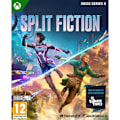 Miniatyrbillede 1 af 6: Split Fiction - Xbox Series X Spil