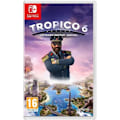 Pikkukuva 2 / 2: Videopeli - Tropico - Tropico 6 - Simulaatio - Hallinta - Strategia