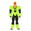 Miniatyrbillede 1 af 4: Dragon Ball Z Androide C-16 figur