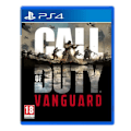 Miniatyrbillede 3 af 4: PlayStation 4-spil - Activision - Call of Duty: Vanguard - Multiplayer - Blu-Ray - PEGI 18+