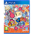 Miniatyrbillede 1 af 6: Super Bomberman R 2 /PS4