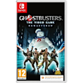 Miniatyrbillede 1 af 6: GhostBusters Remastered - Kode i boksen Switch Game