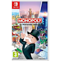 Pikkukuva 3 / 3: MONOPOLY (NINTENDO SWITCH) UBISOFT 220652