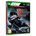 Miniatyrbillede 1 af 6: Gungrave G.O.R.E Spil Xbox One