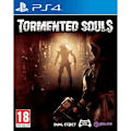 Pikkukuva 2 / 4: Videopeli - Resident Evil - Tormented Souls - Seikkailu - Monikäyttöjärjestelmä - 1 pelaaja