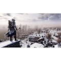 Pikkukuva 4 / 5: Assassin's Creed 3 Pack + Assassin's Creed Liberation Remaster PS4 -pelit Vit
