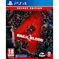 Miniatyrbillede 2 af 6: Videospil - UKENDT - BACK 4 BLOOD DELUXE EDITION - Skyder - FPS - PS5 - PEGI 18+