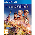 Pikkukuva 1 / 2: Strategiapeli - Sid Meierin - Civilization VI - Sisältää 4 sivilisaatiopakettia - PC - Lataus